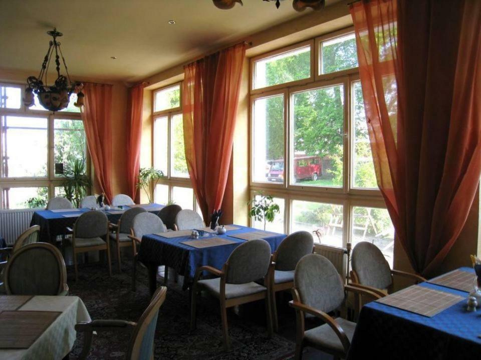 Villa Kunterbunt Willa Smiesznotka Пуцк Екстериор снимка