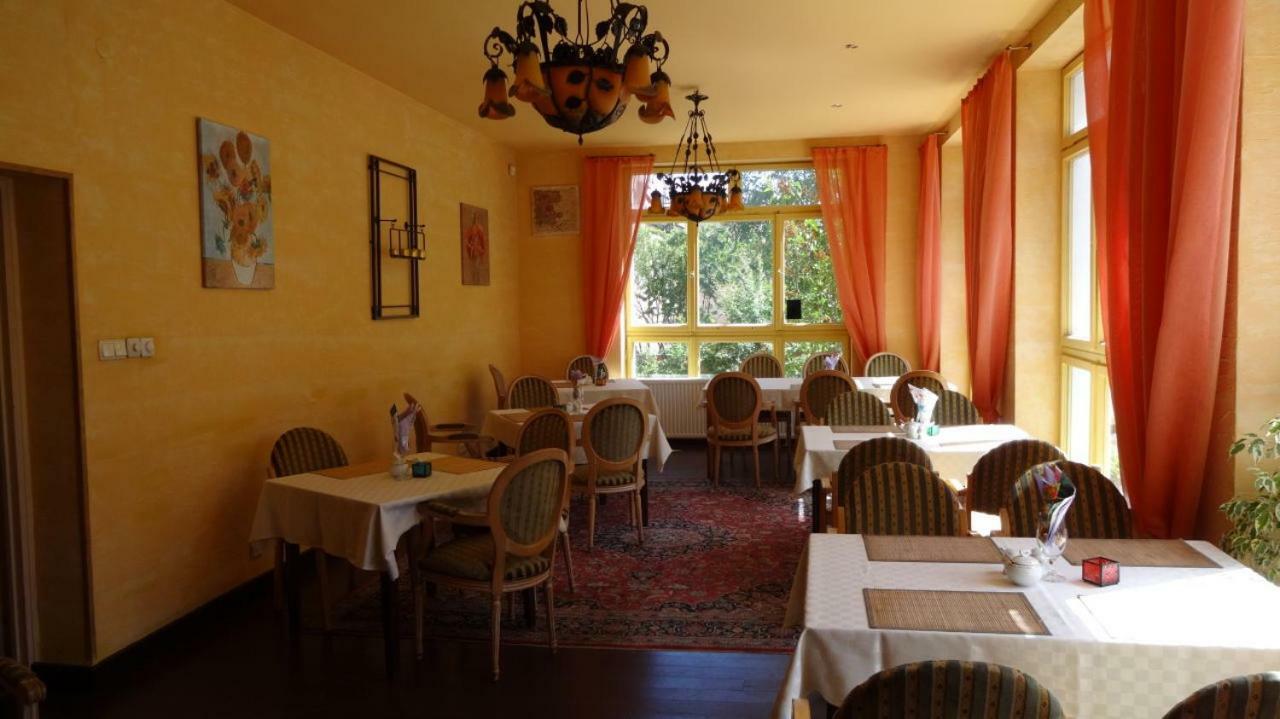 Villa Kunterbunt Willa Smiesznotka Пуцк Екстериор снимка